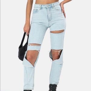 Adika Jeans